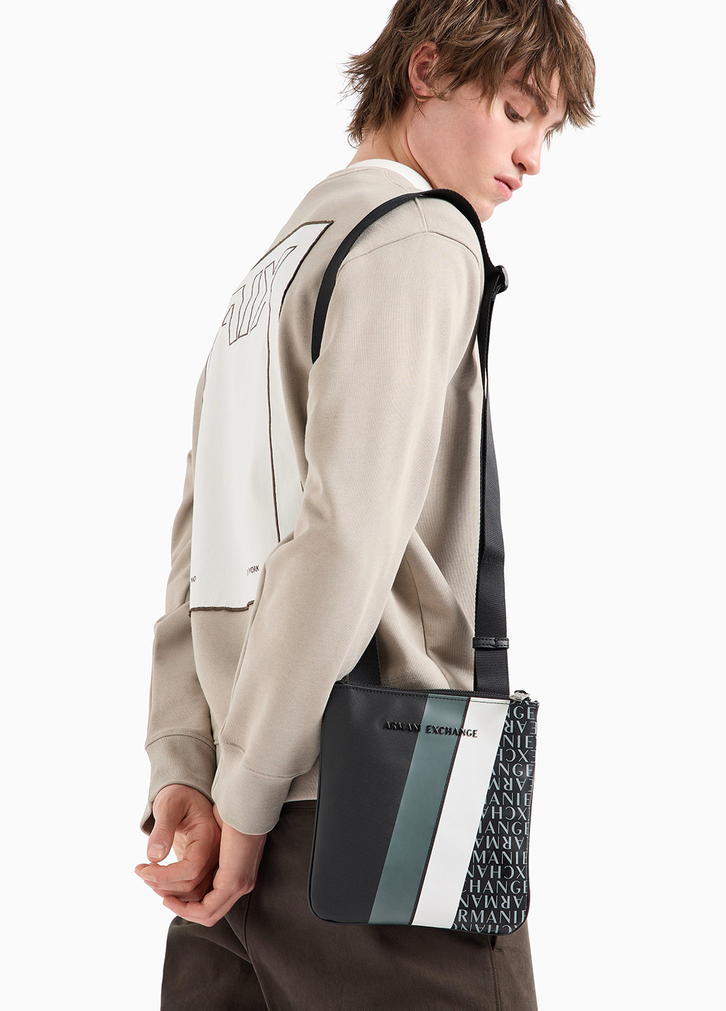 Сумка Armani Exchange (364818907)