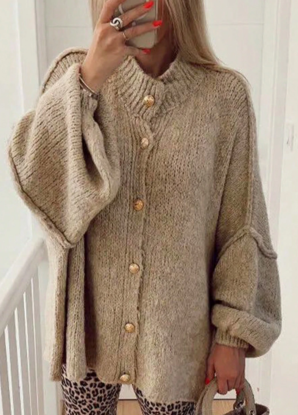 Кардиган SHEIN (338194440)