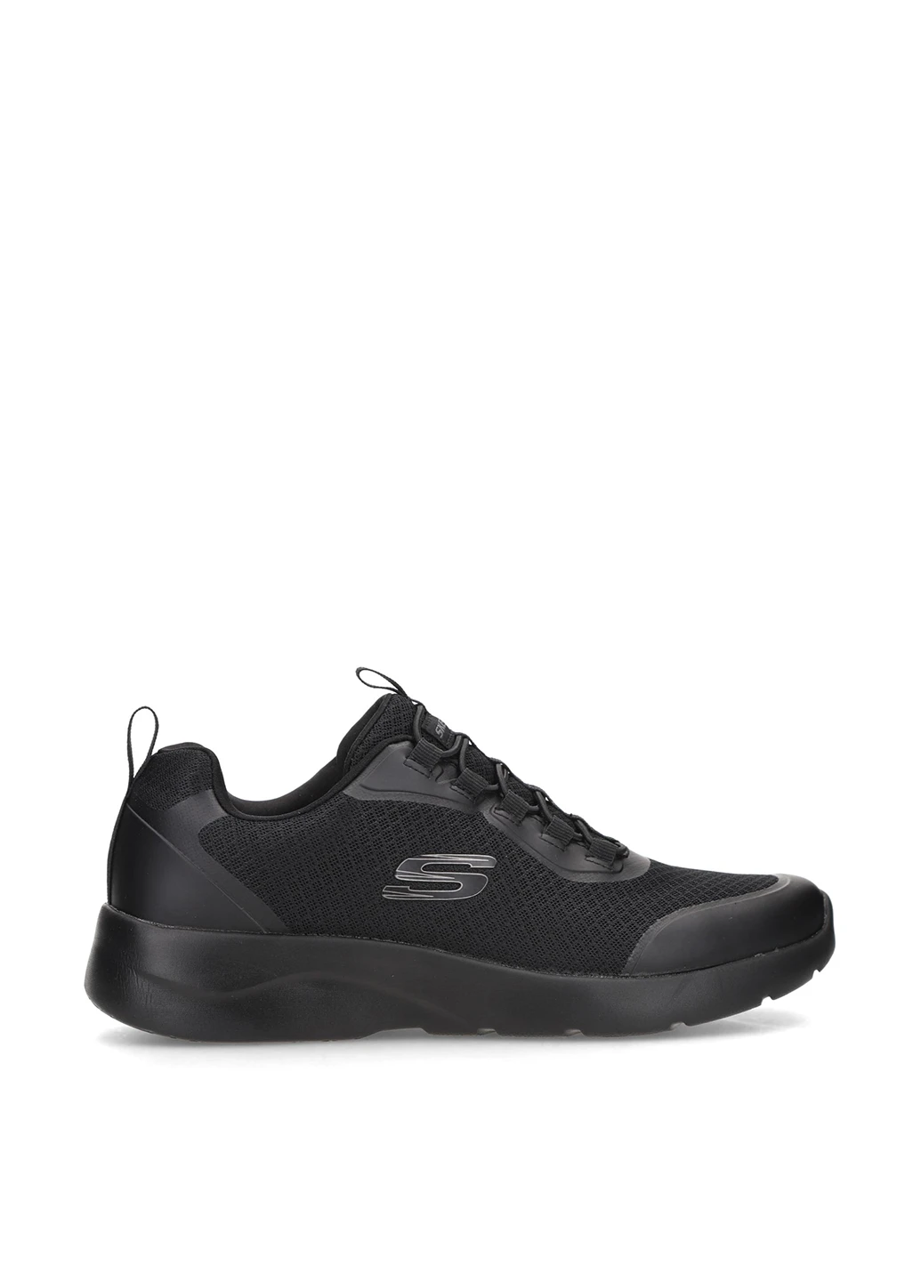 Чорні Осінні кросівки Skechers DYNAMİGHT 2.0
