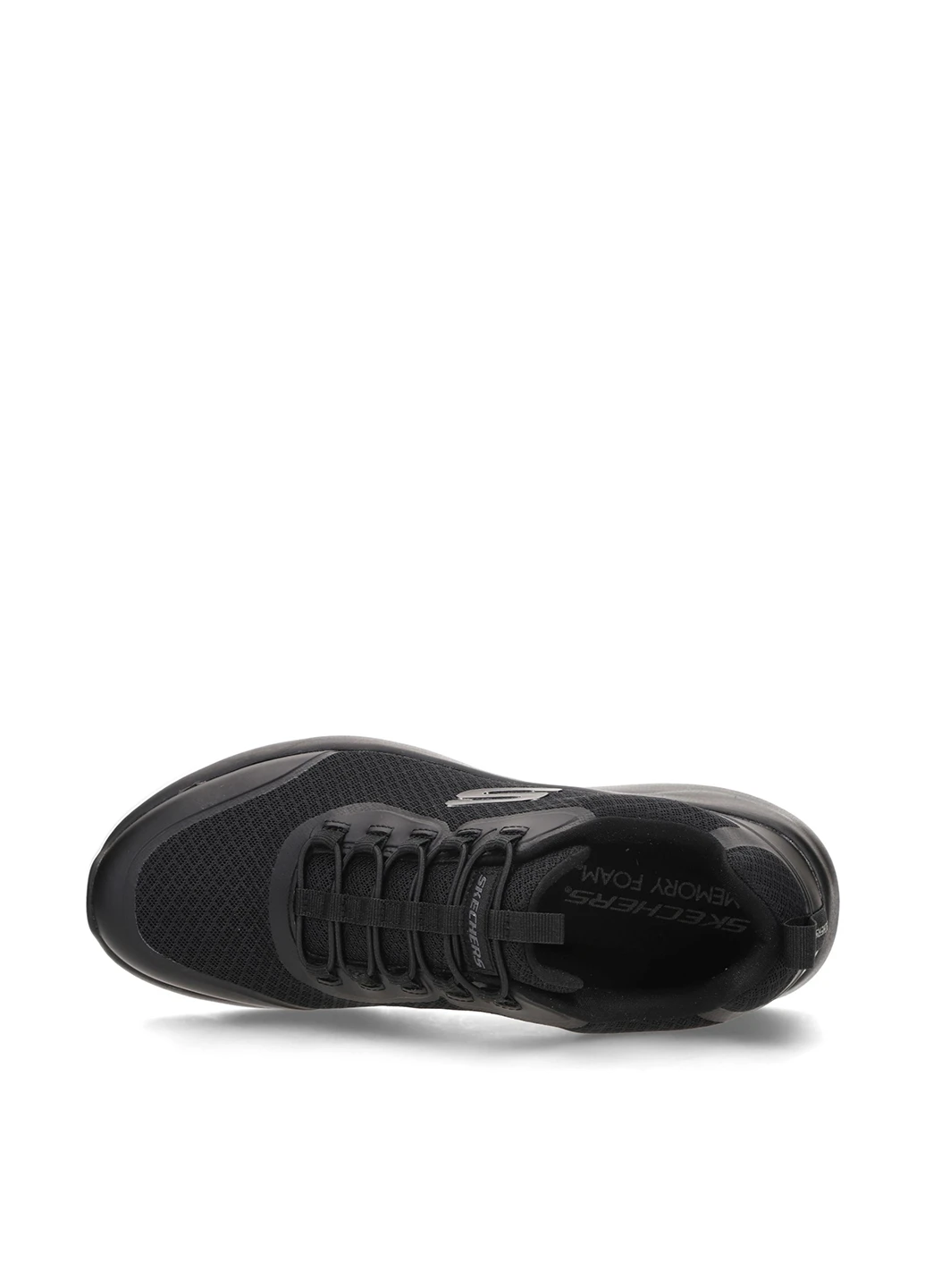 Чорні Осінні кросівки Skechers DYNAMİGHT 2.0