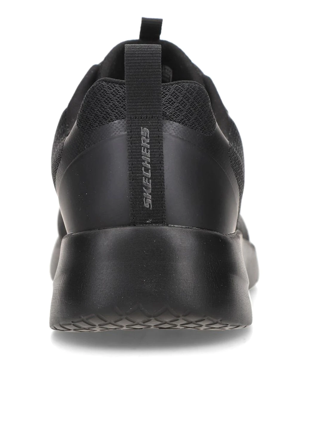 Чорні Осінні кросівки Skechers DYNAMİGHT 2.0