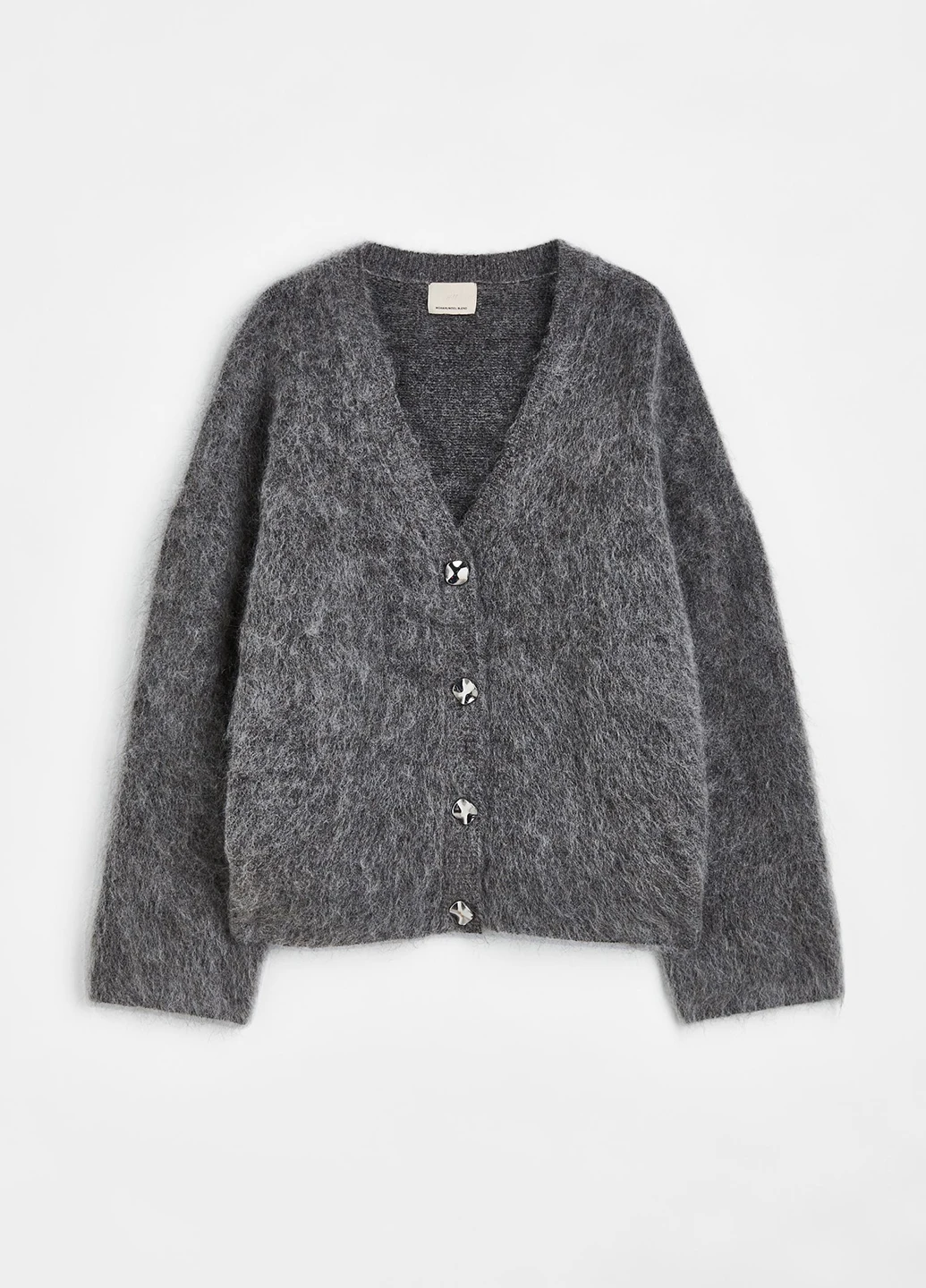 Кофта H&M (261410651)