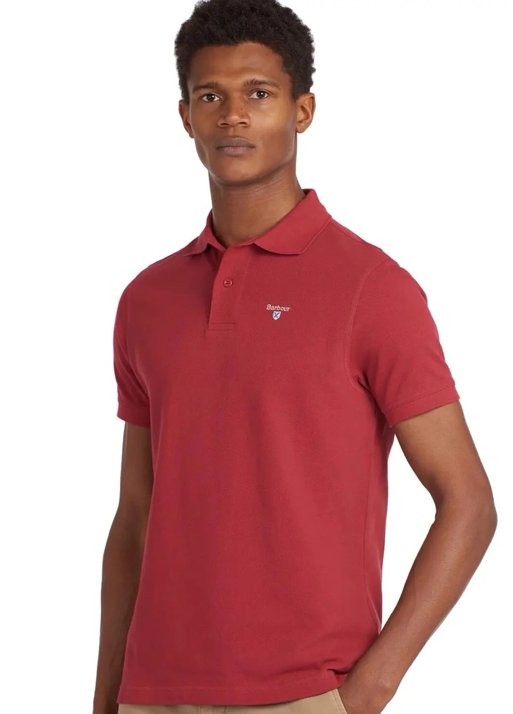 Поло Barbour (324782139)