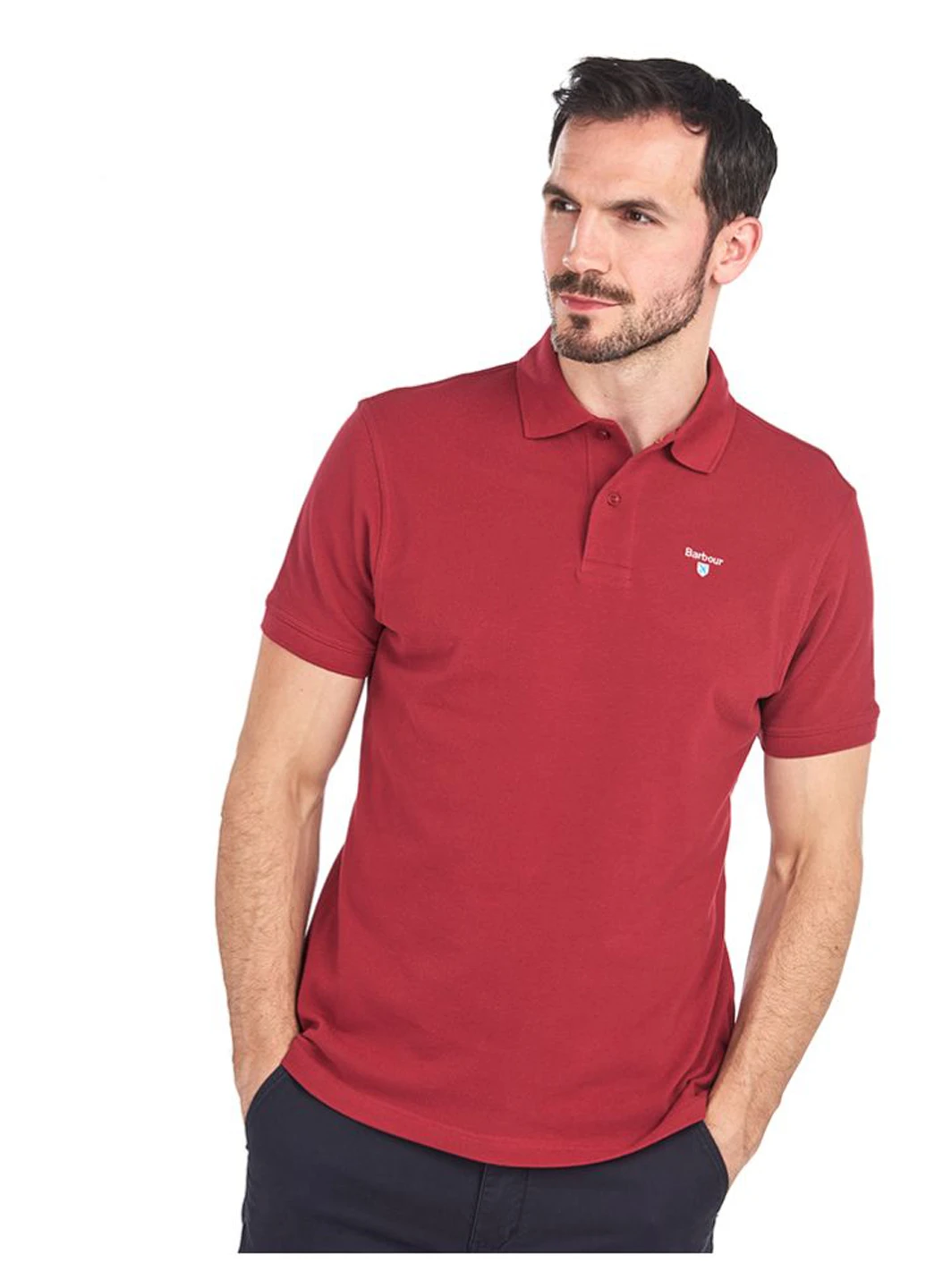 Поло Barbour (324782139)