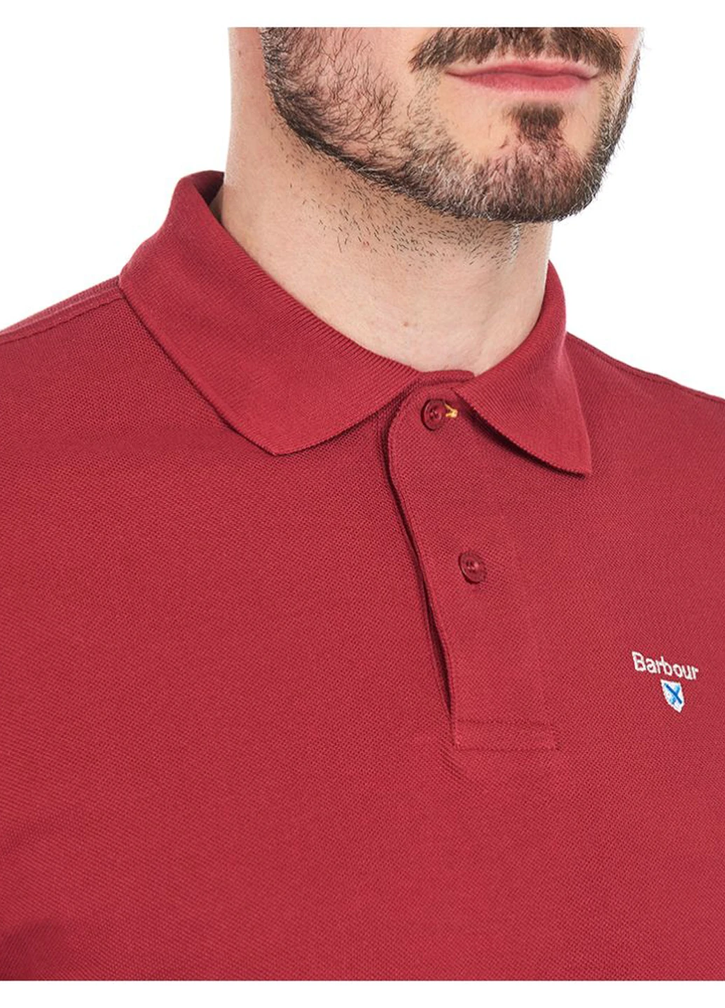 Поло Barbour (324782139)