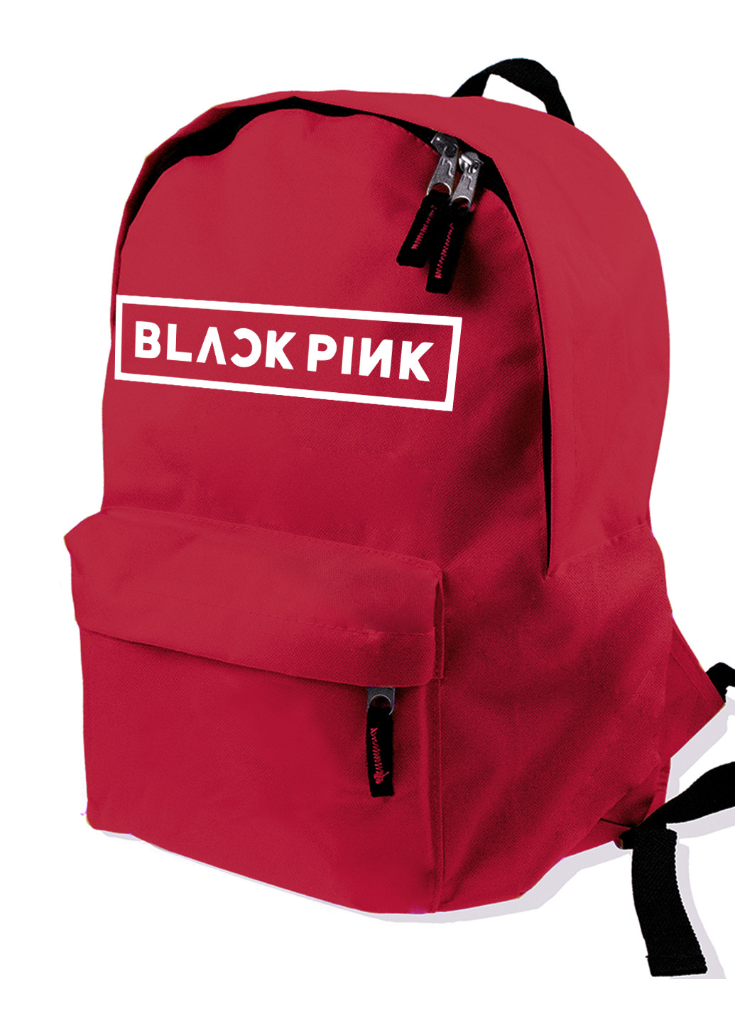 Детский рюкзак Блек Пінк (BlackPink) (9263-1338) MobiPrint (217071138)