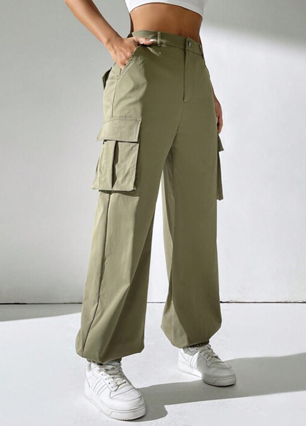 Штани SHEIN (334734546)