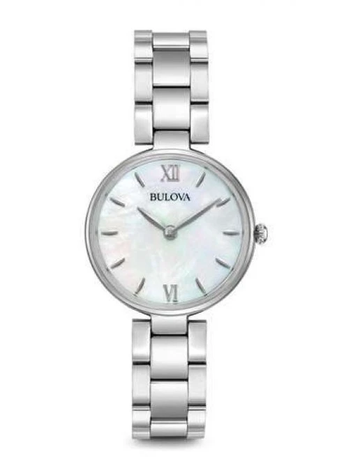 Годинники наручні 96L229 класика Bulova (229049208)