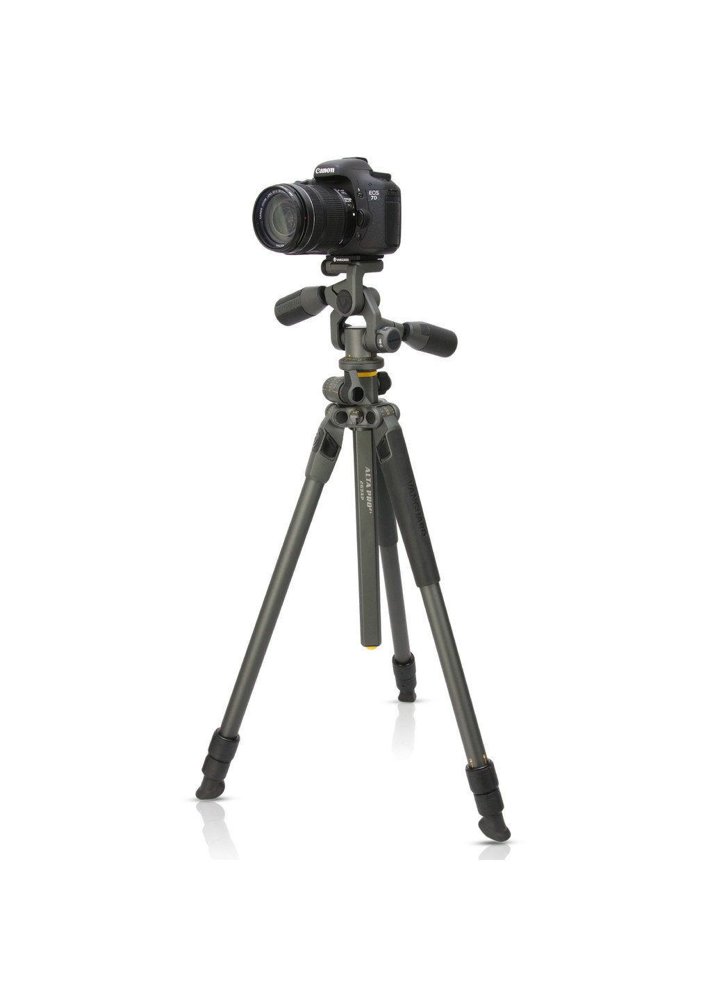 Штатив Alta Pro 2+ 263AP (Alta Pro 2+ 263AP) Vanguard (252047121)