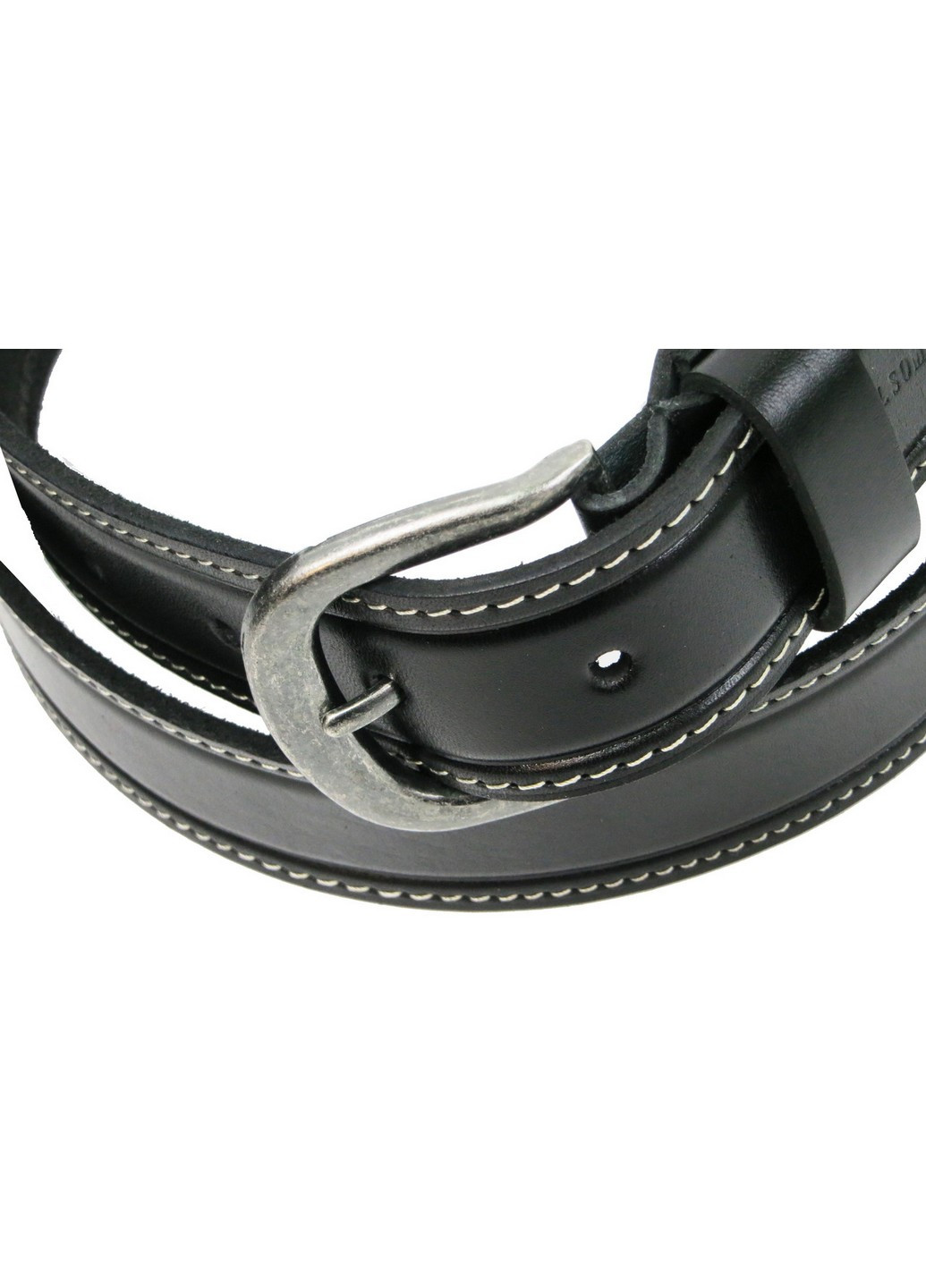 Ремінь шкіряний Skipper (252603597)