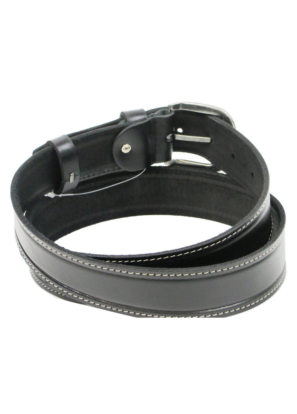 Ремінь шкіряний Skipper (252603597)