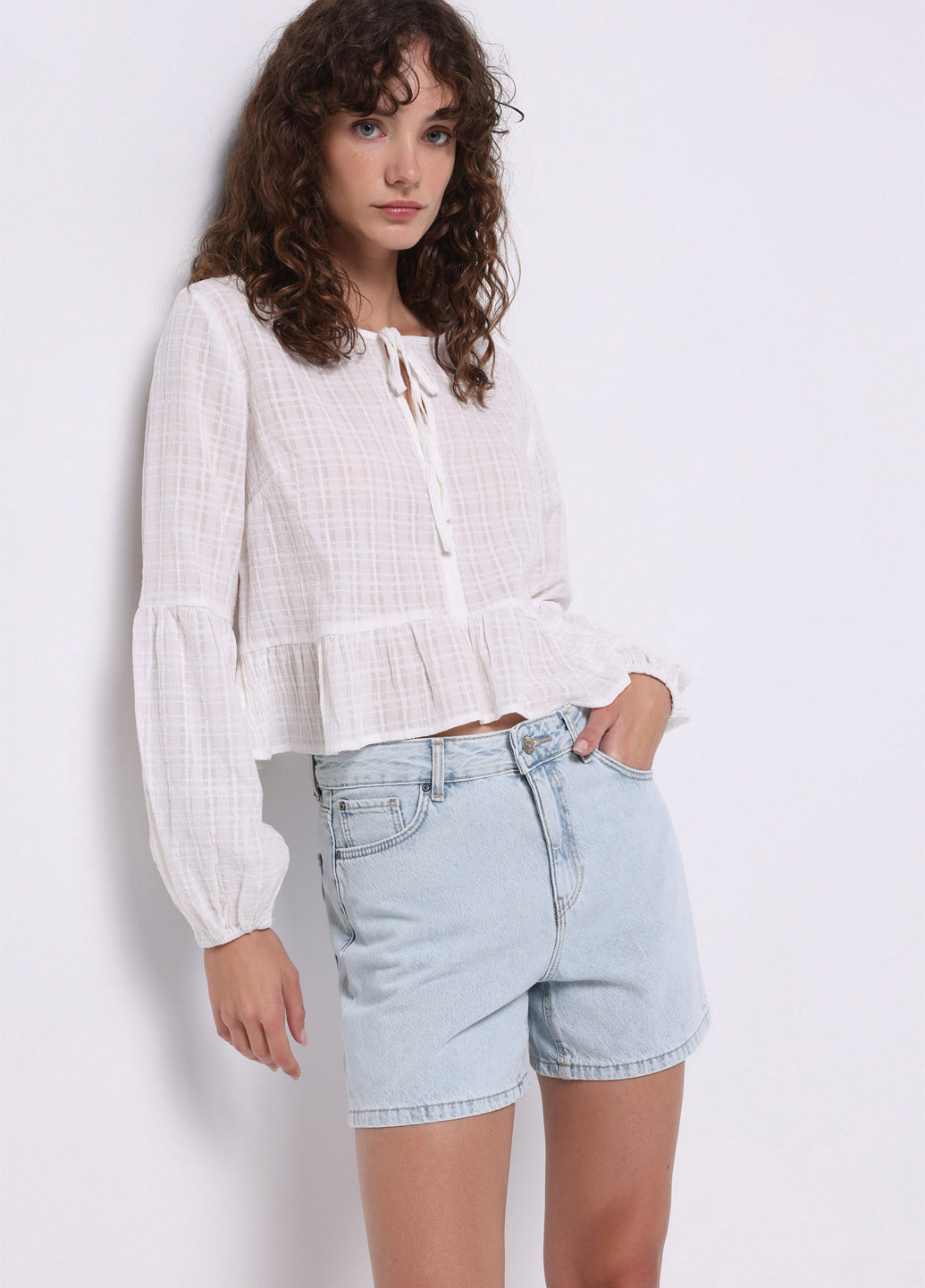 Шорты Colin's (336041197)