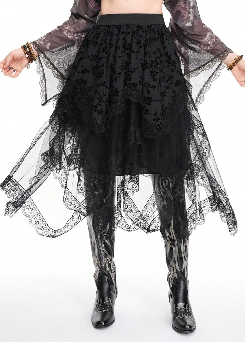 Спідниця SHEIN (333530279)