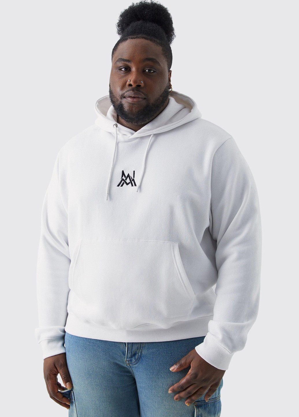 Худі Boohoo (301194498)