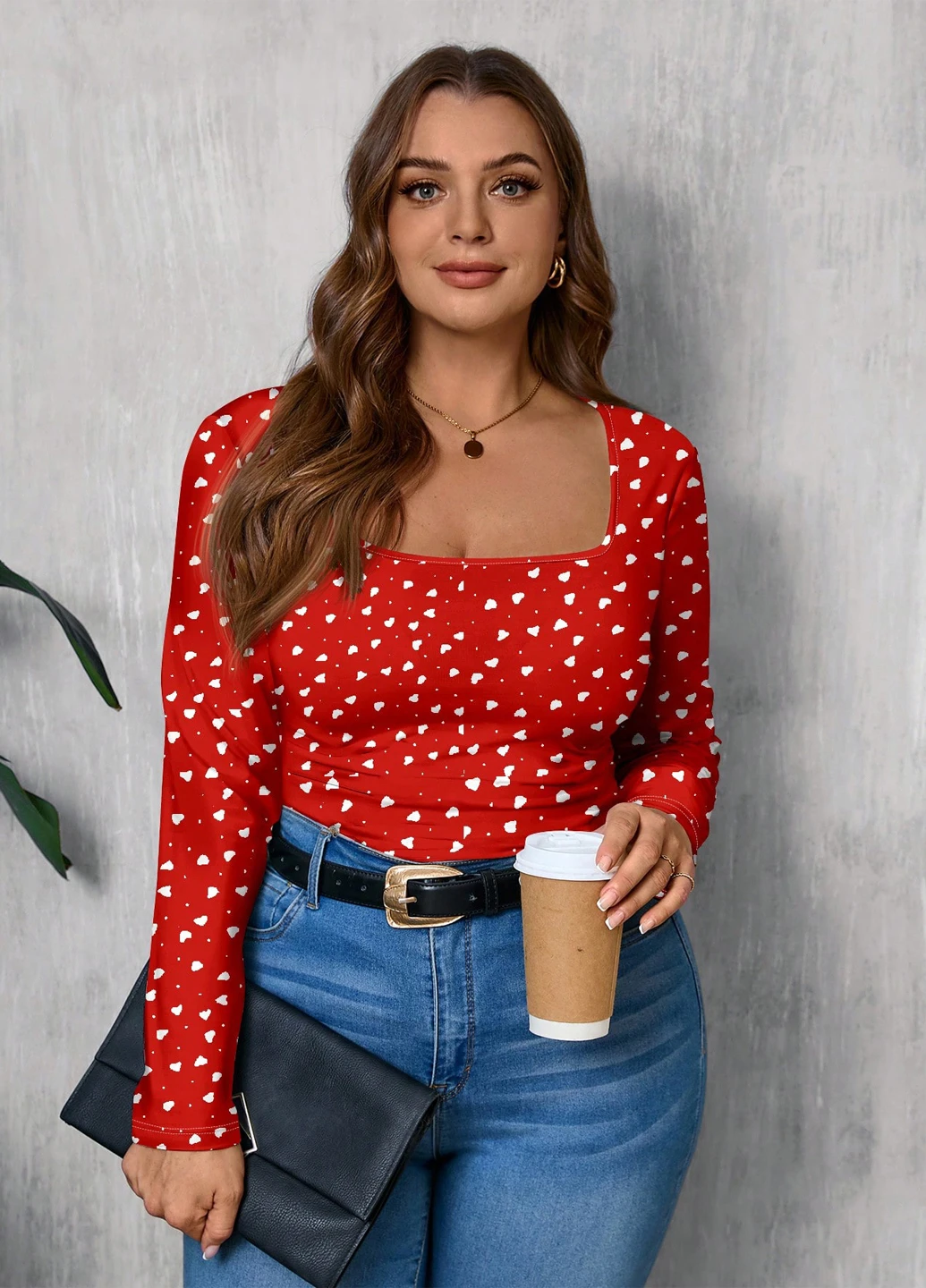 Кофта SHEIN (345181339)