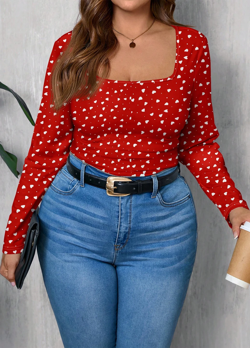 Кофта SHEIN (345181339)