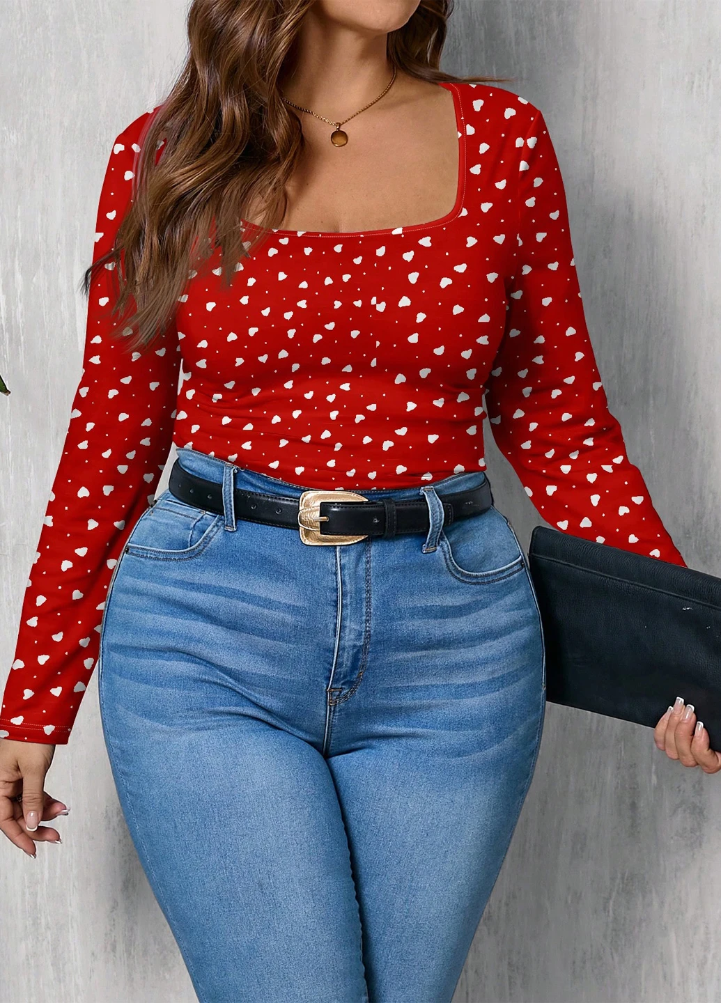 Кофта SHEIN (345181339)