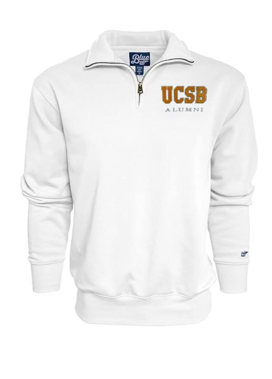 Толстовка Blue 84 (307305607)