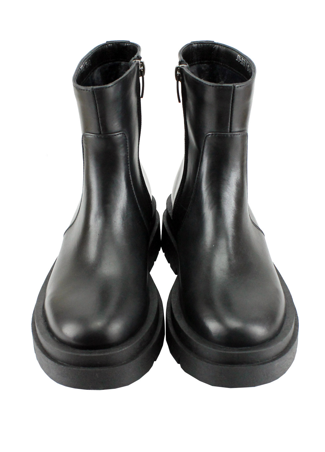 Осенние ботинки Twenty Two