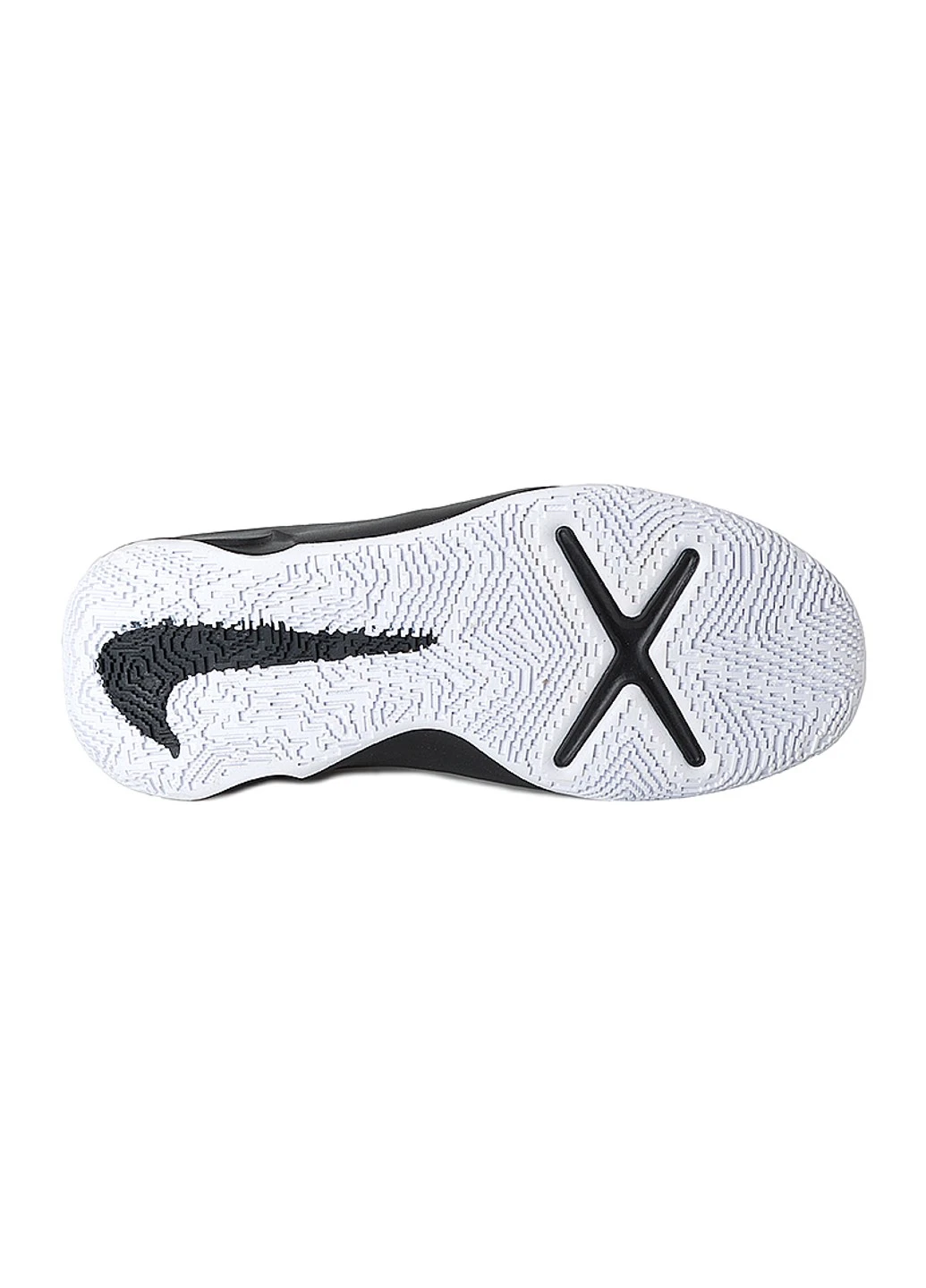 Кроссовки TEAM HUSTLE D 10 (GS) Nike (254546892)