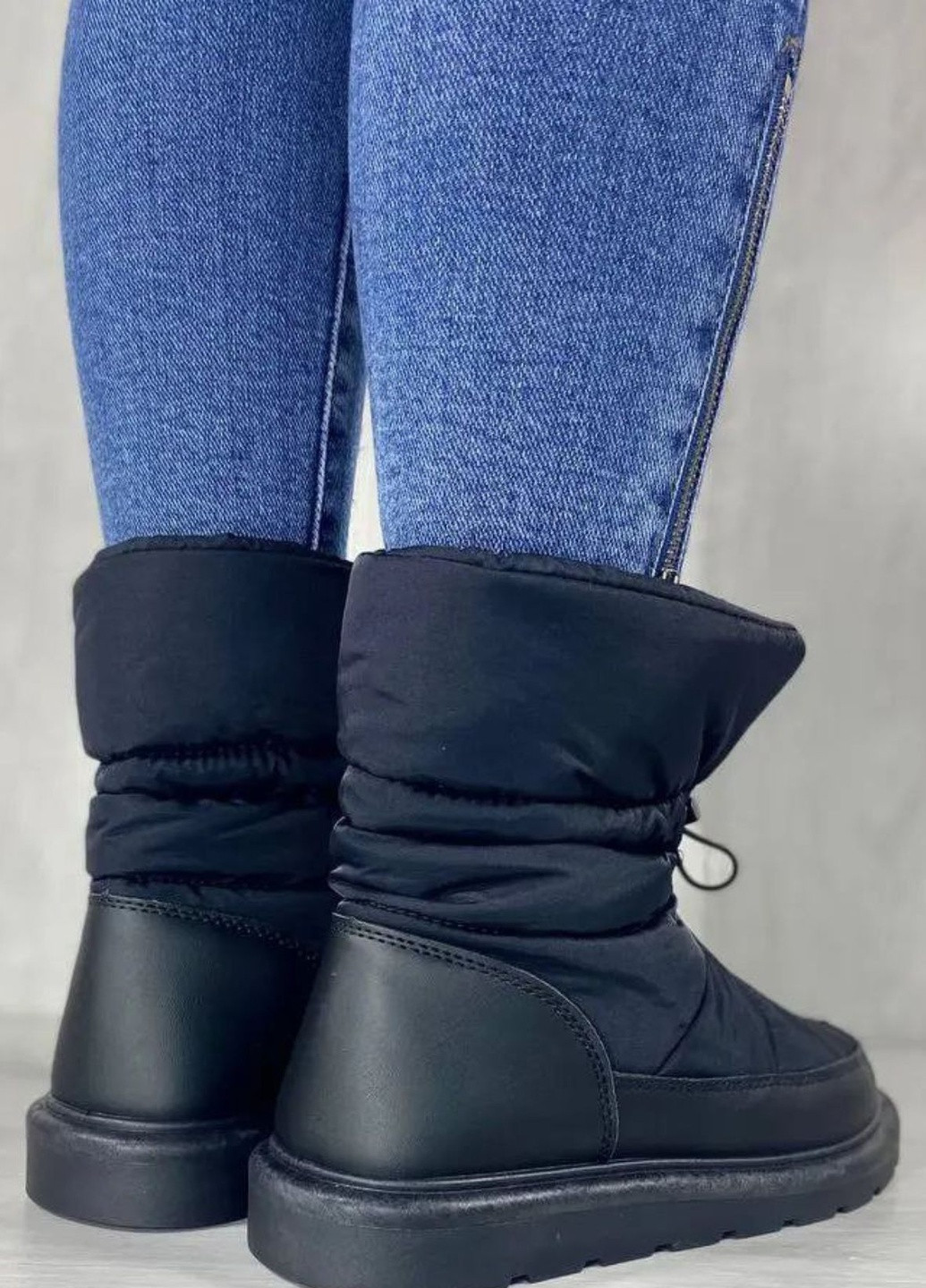 Зимові жіночі дутики No Brand (256241275)