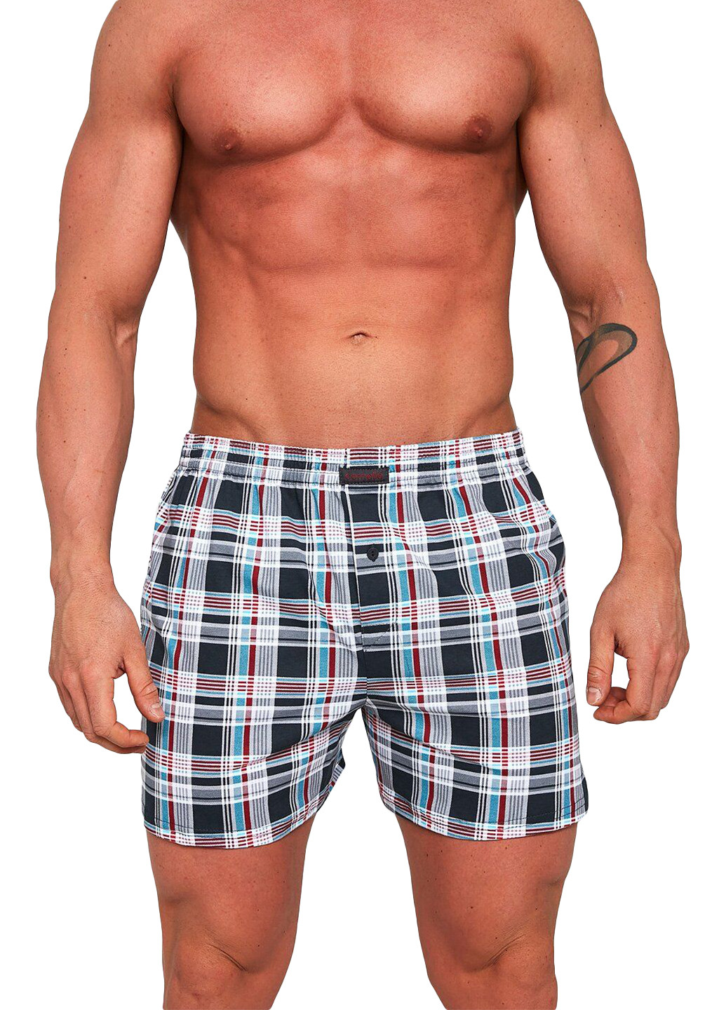 Трусы Cornette (218259621)