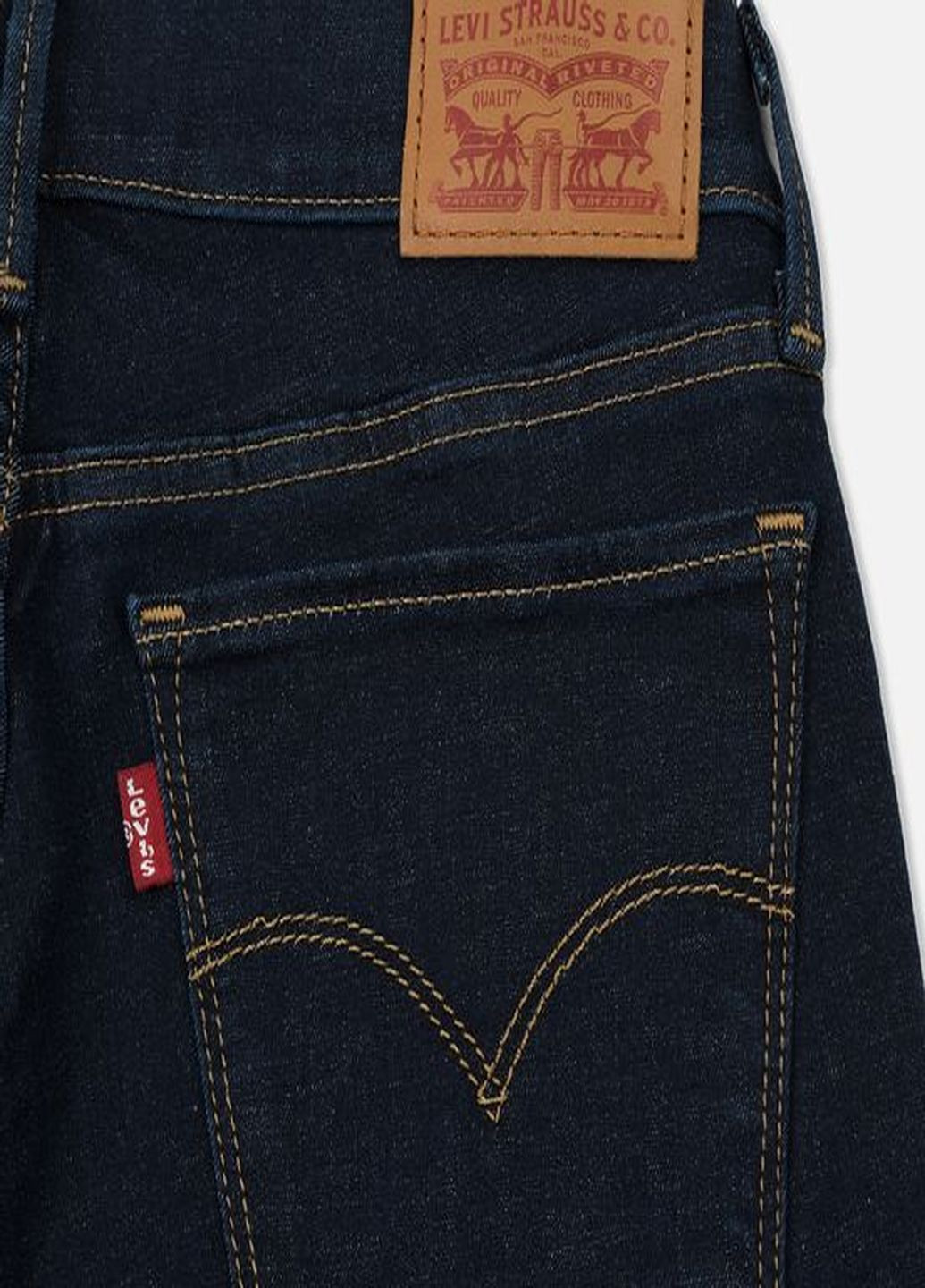 Джинсы Levi's - (251211436)