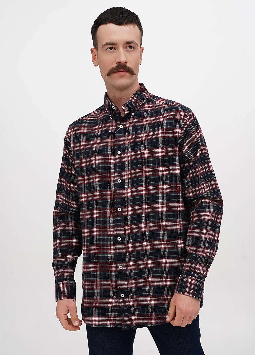 Сорочка Rowm (330403917)