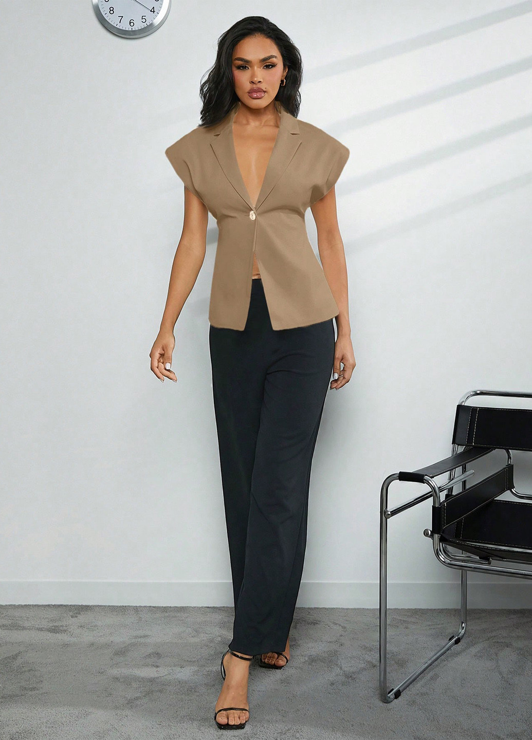 Жилет SHEIN (337834136)