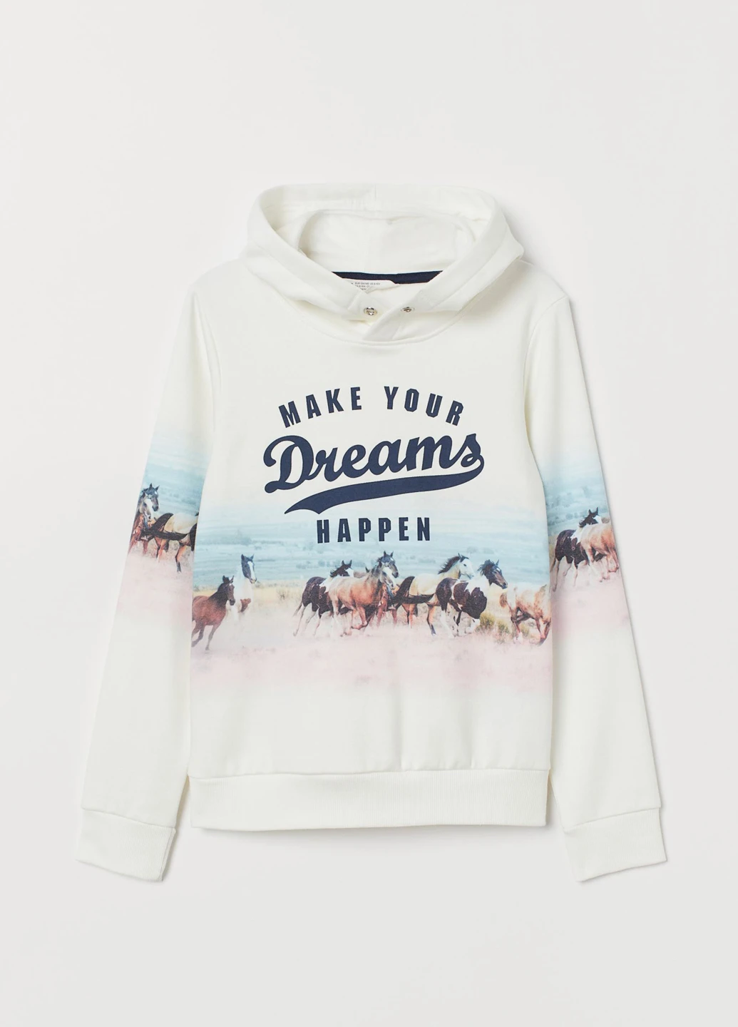Худі H&M (205767503)