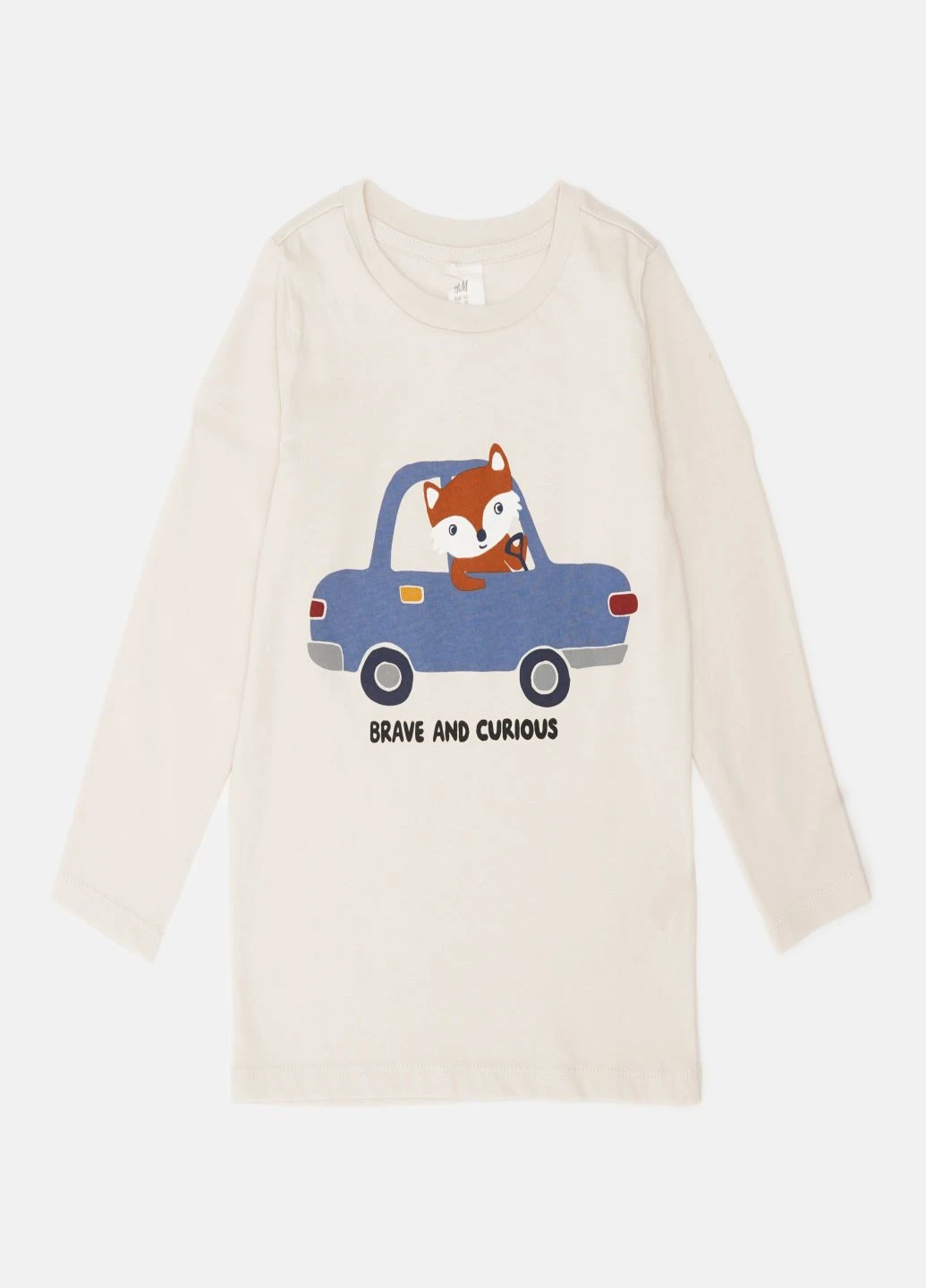 Лонгслив H&M (235481335)
