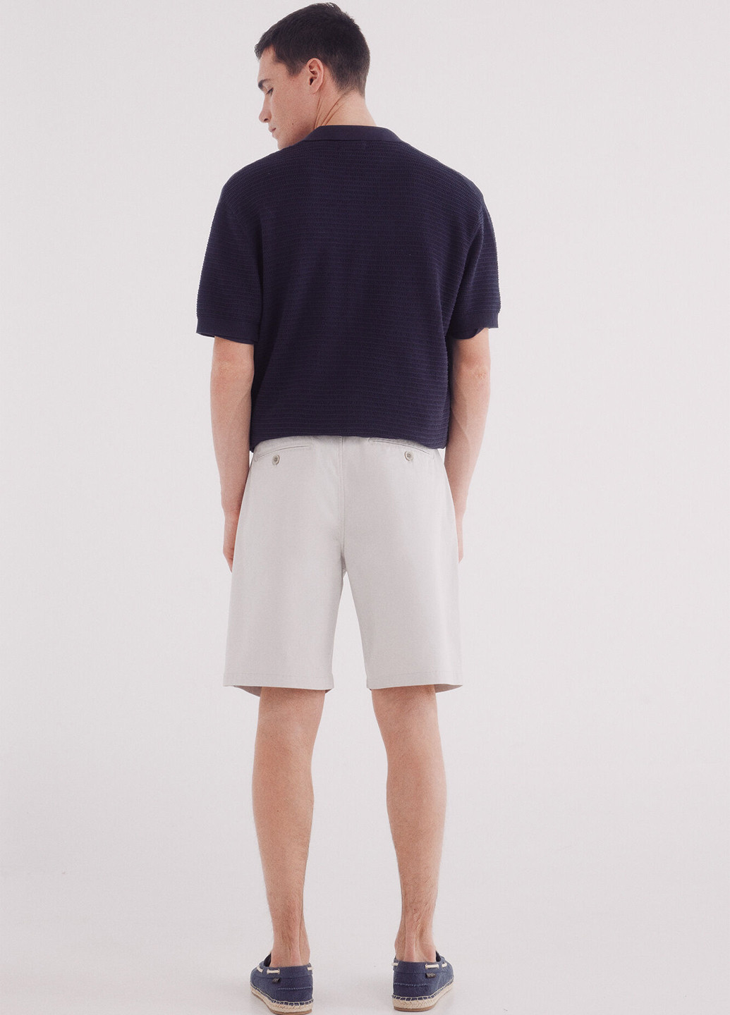 Шорты Springfield (331037921)