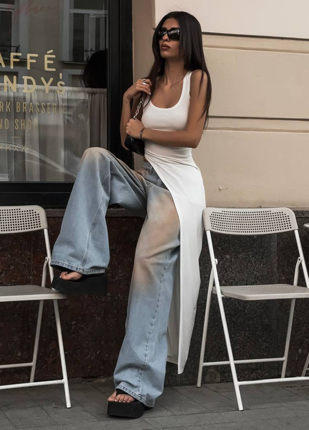 Туника No Brand (366992120)