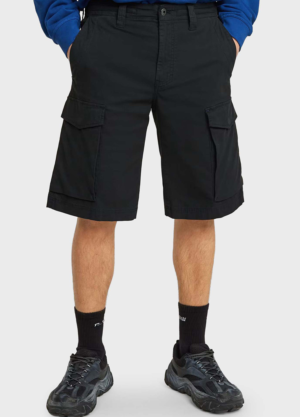 Шорты G-Star Raw (344461907)