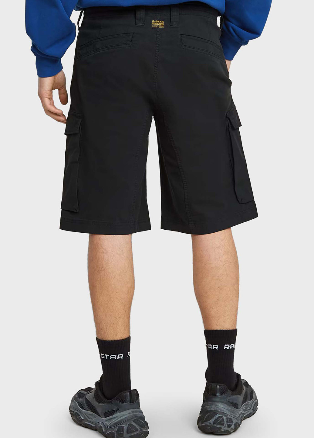 Шорты G-Star Raw (344461907)