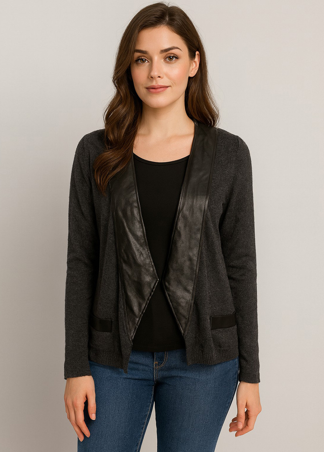 Кардиган Sassofono (371912975)