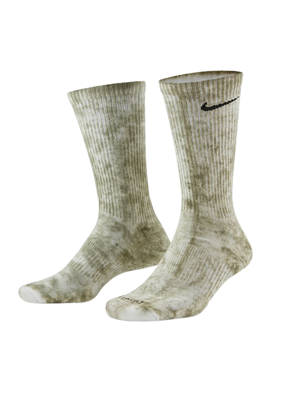 Шкарпетки U NK EVERYDAY PLUS CUSH CREW - DM3407-907 Nike (254315148)