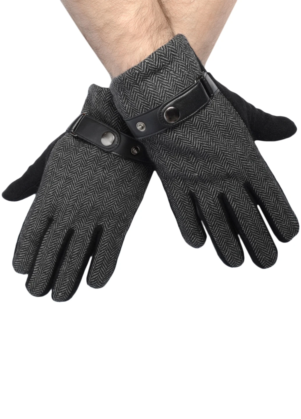 Рукавички AMO ACCESSORI (177676118)