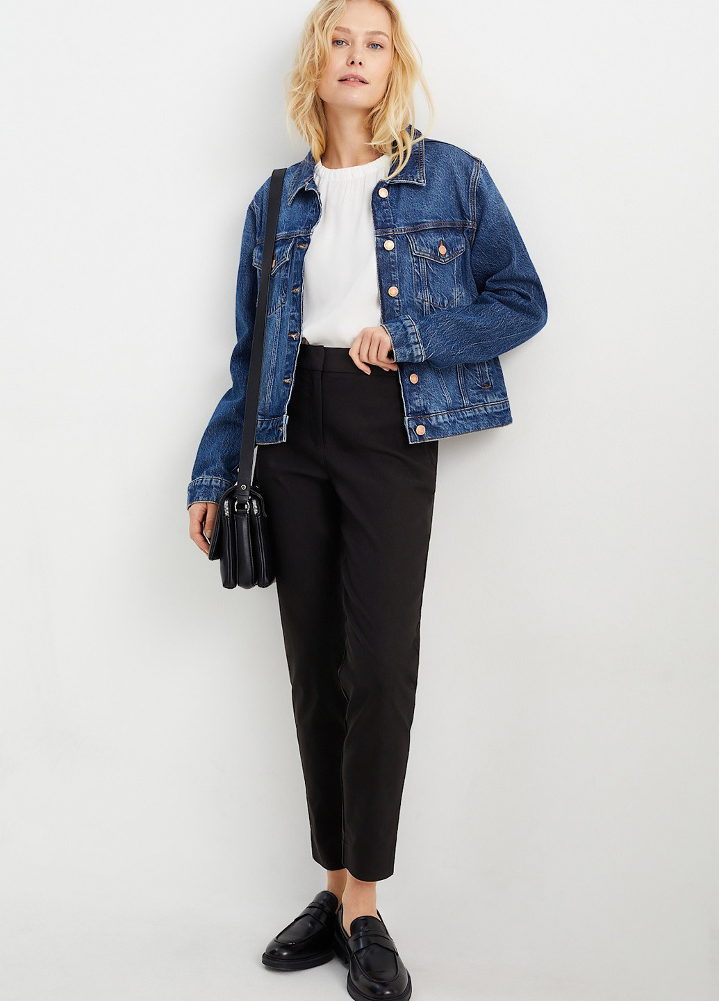 Брюки C&A (314477081)