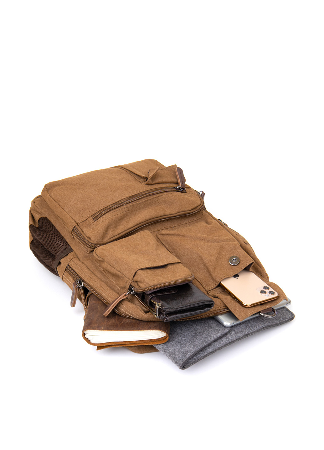 Рюкзак Vintage (239952811)