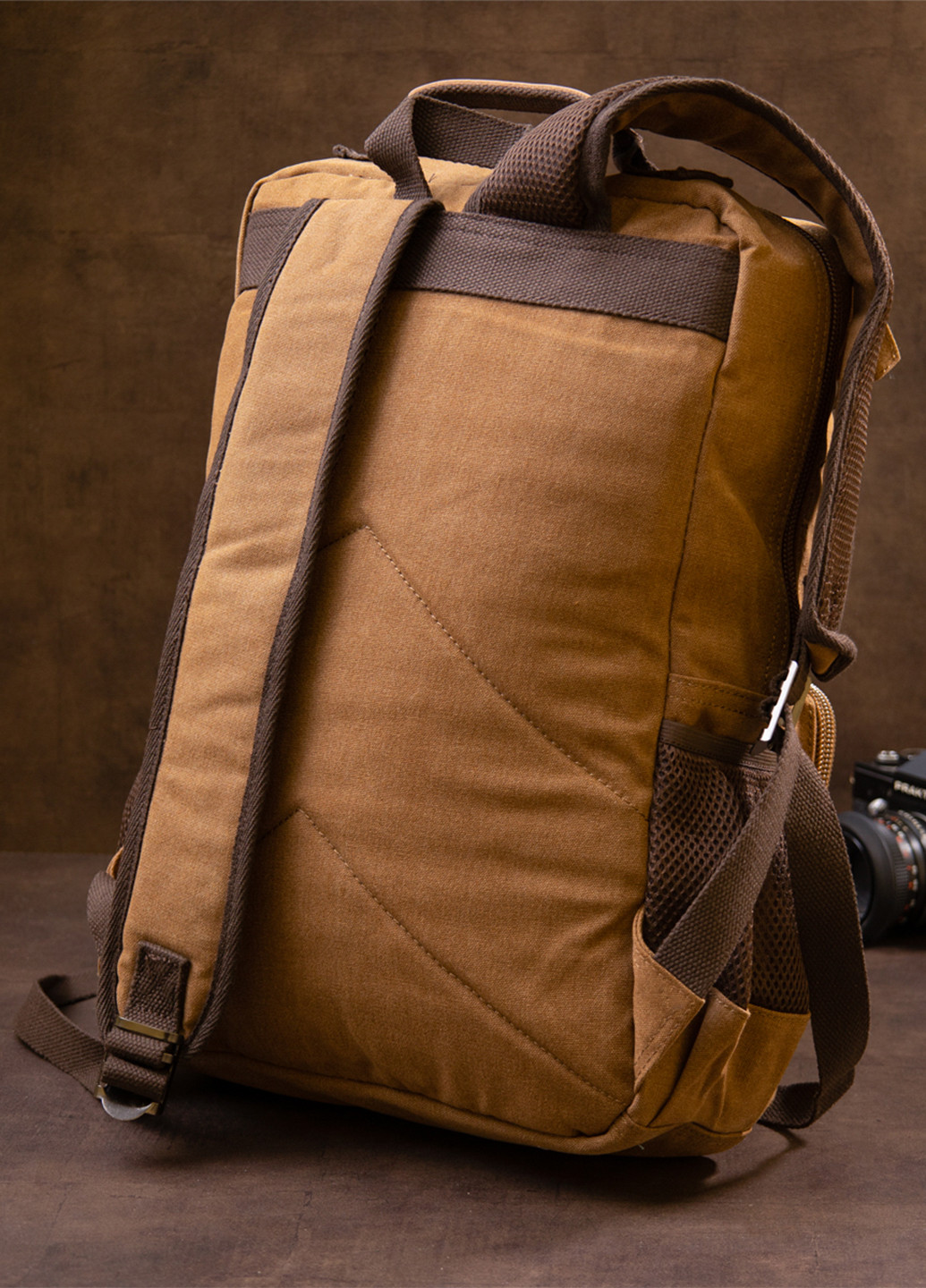 Рюкзак Vintage (239952811)