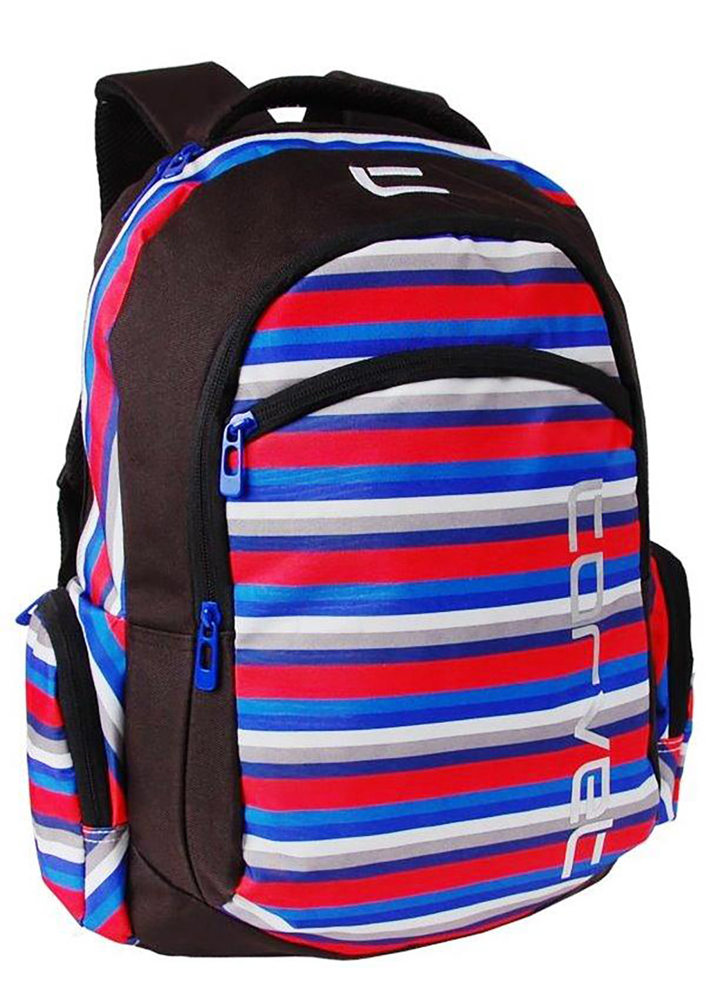 Женский городской рюкзак 35х44х16 см Corvet (252155420)