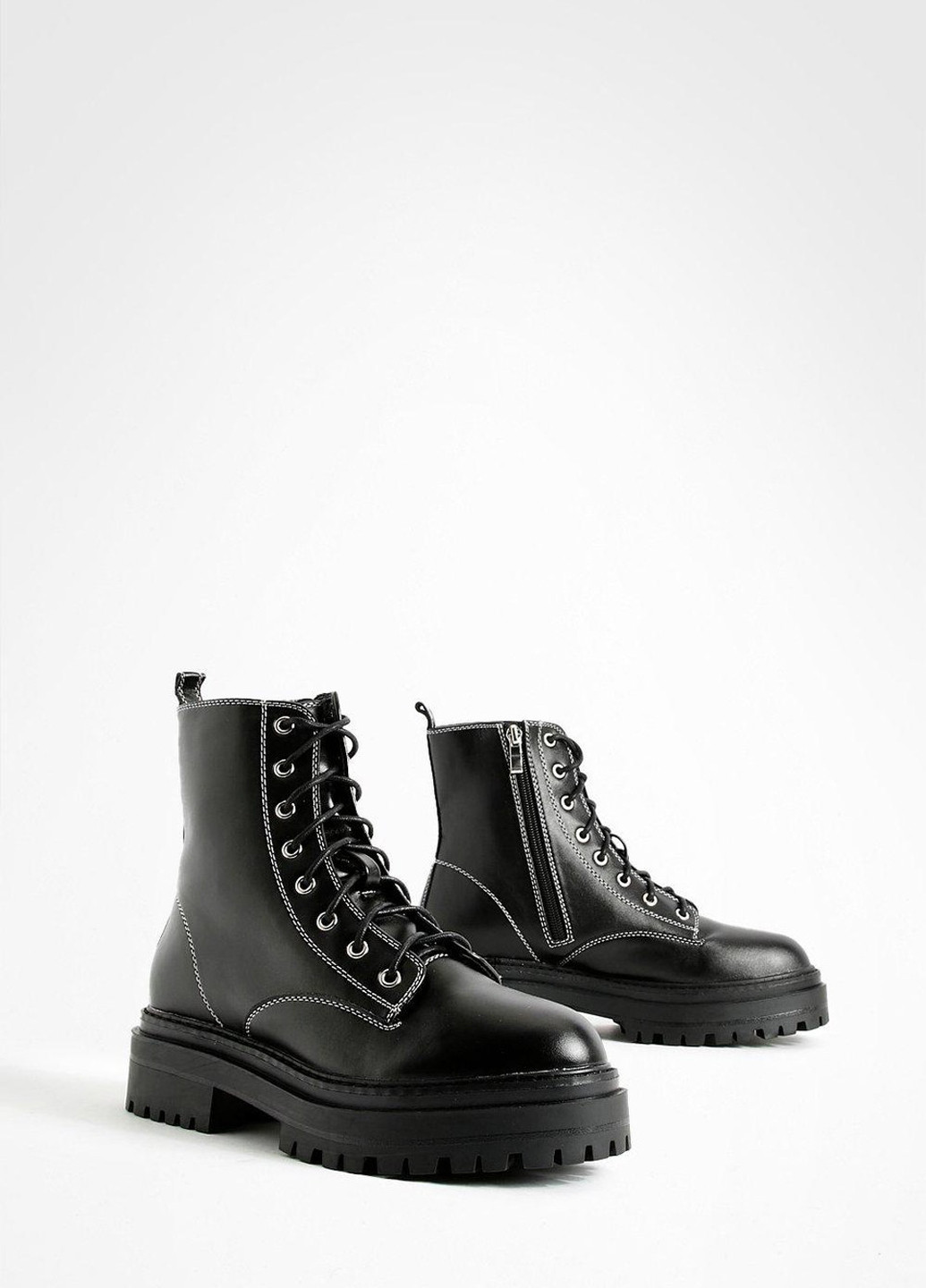 Черевики Boohoo (308792158)