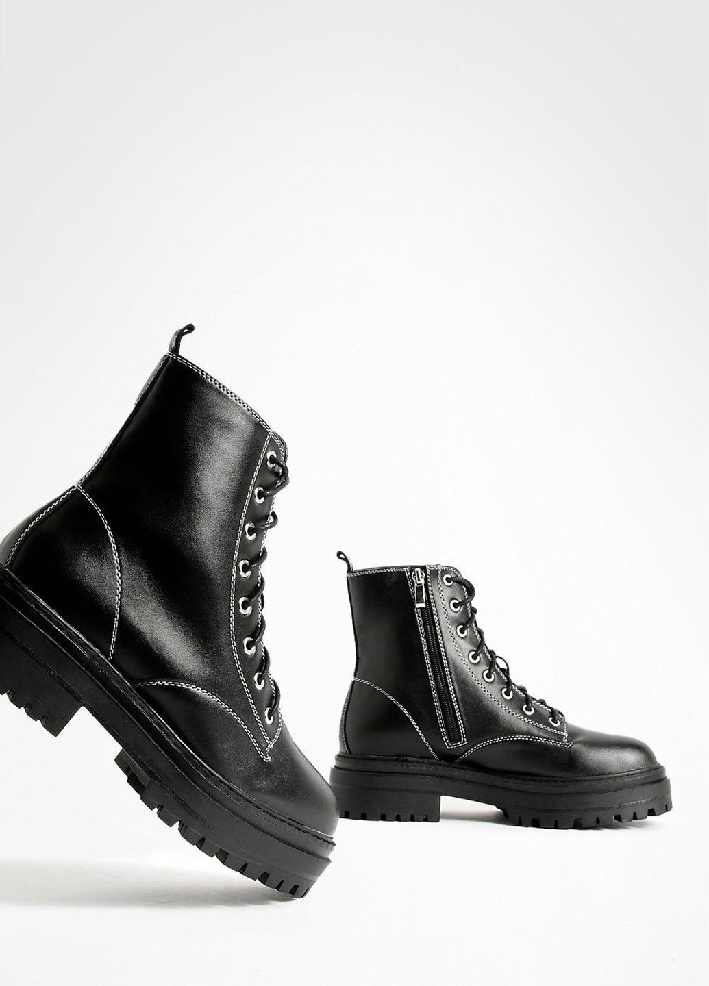 Черевики Boohoo (308792158)