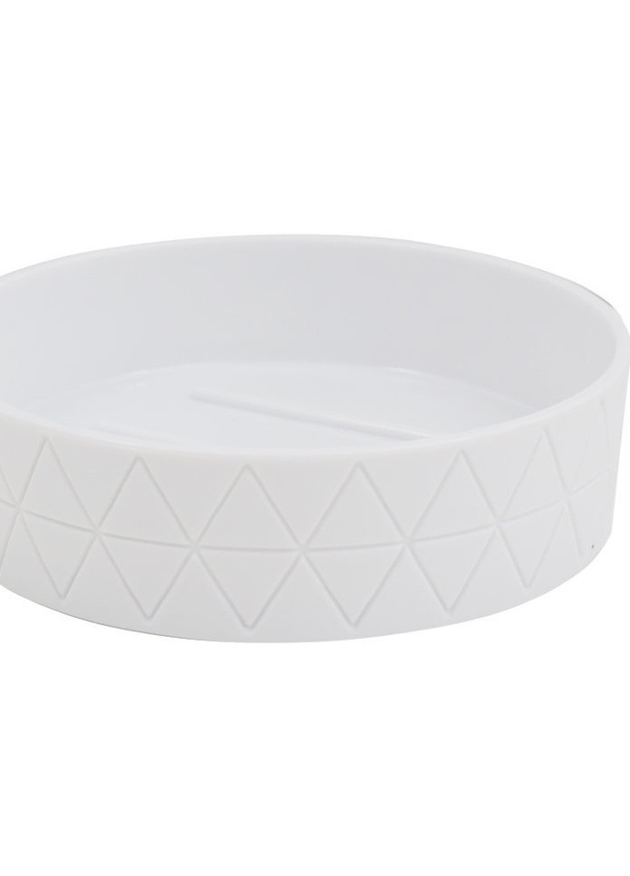 Мильниця Trento Piramide white (50564) Trento Design Studio (253743755)