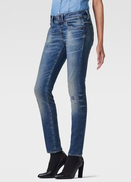 Джинси G-Star - (254527587)