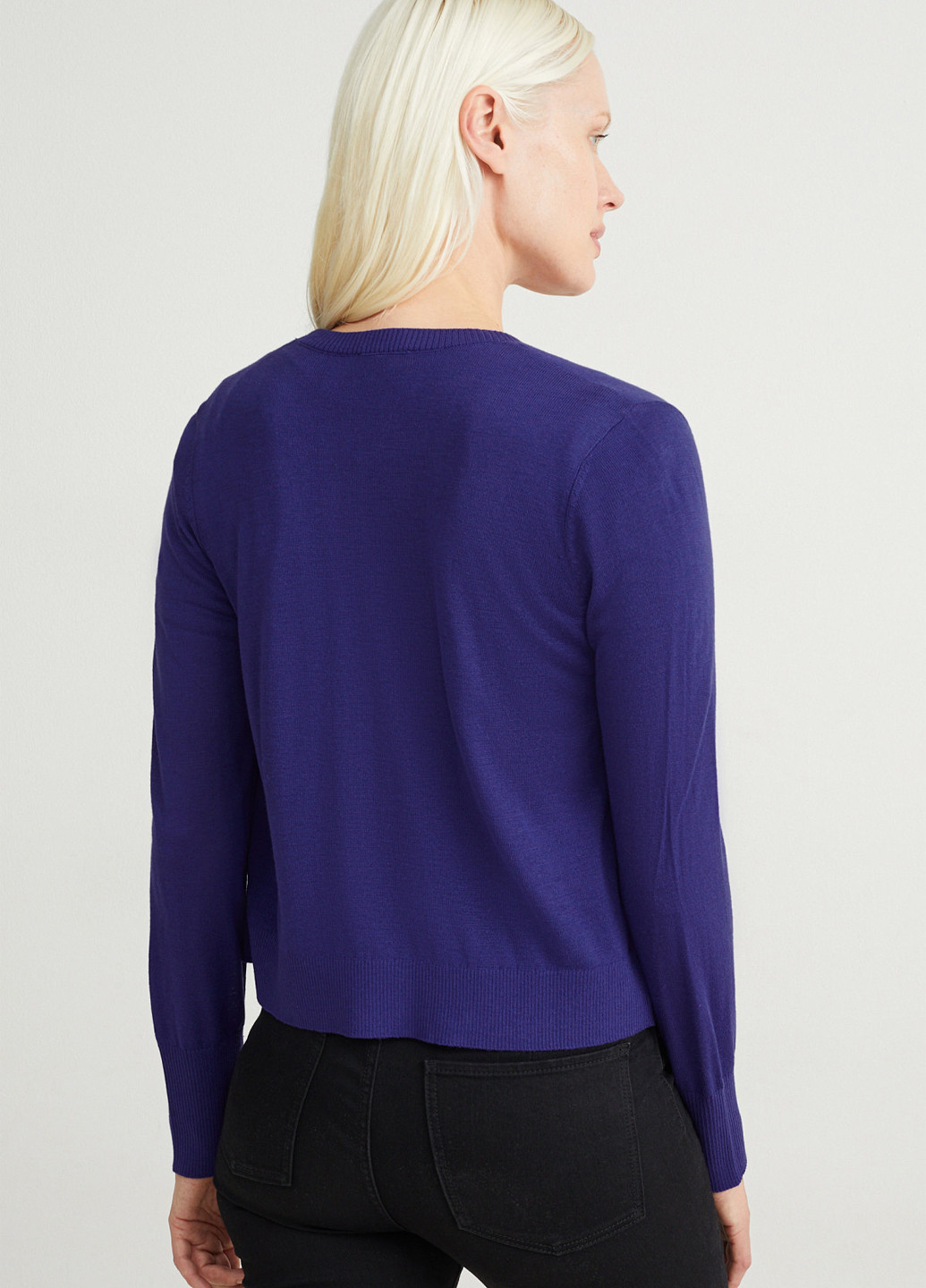 Кардиган C&A (353313675)