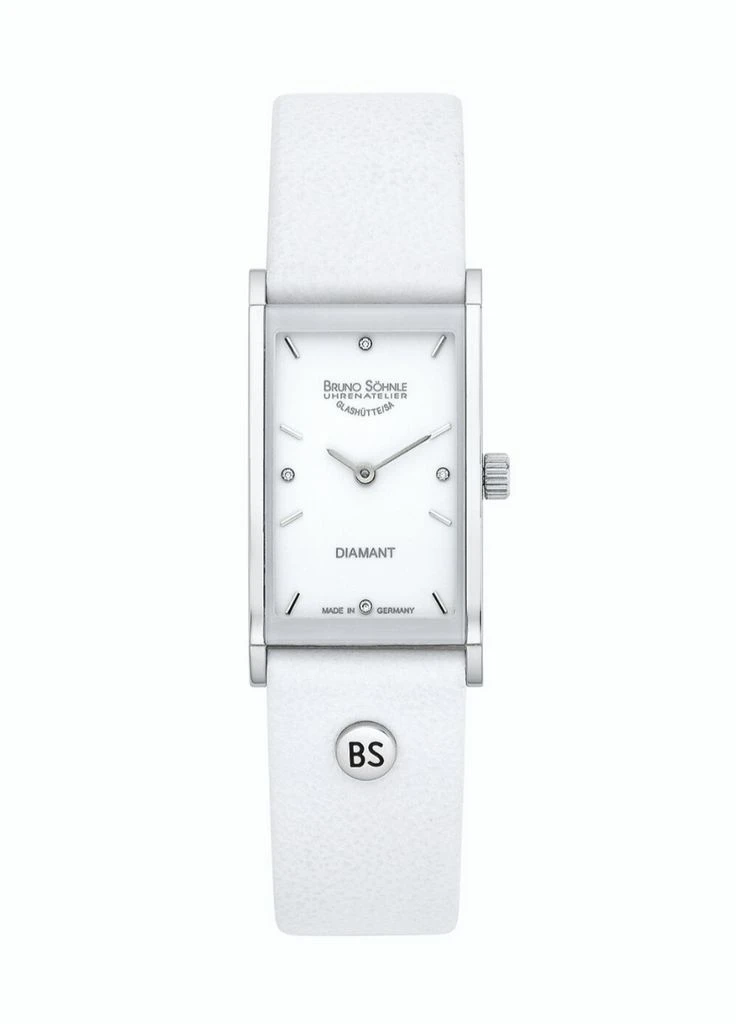 Часы 17.93099.991 кварцевые Bruno Sohnle (229050043)