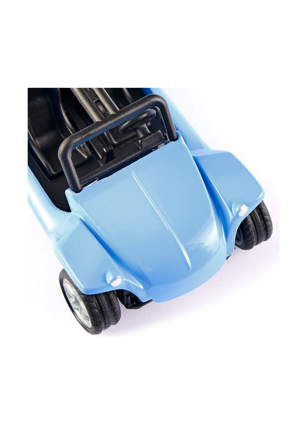 Машина Пляжный кабриолет Buggy (6336819) Siku (254077029)