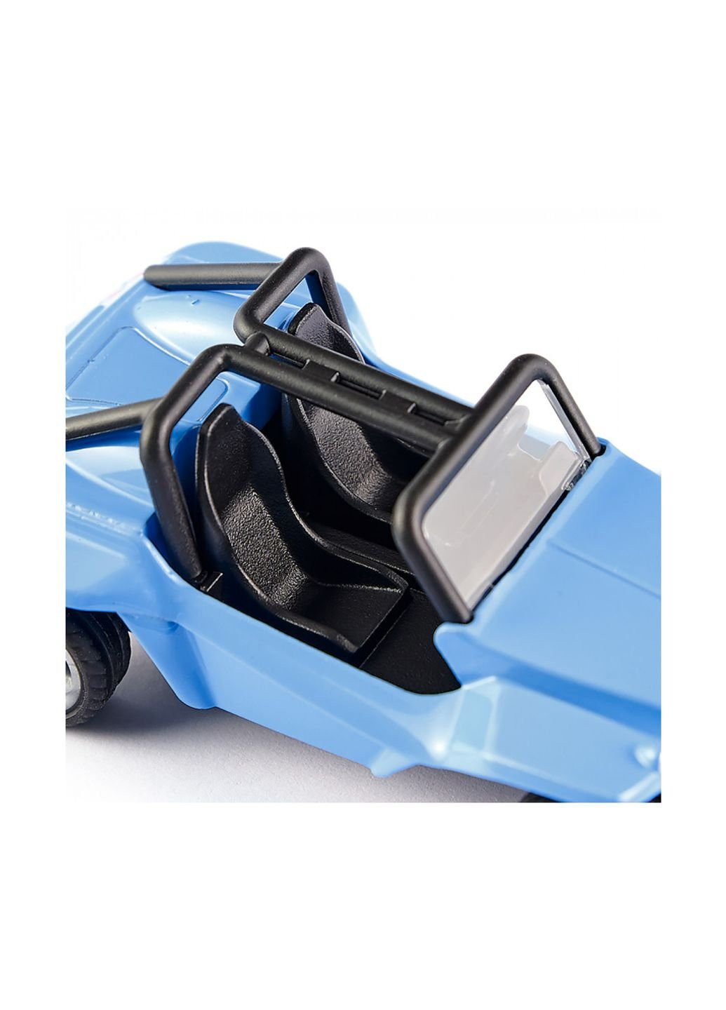 Машина Пляжный кабриолет Buggy (6336819) Siku (254077029)